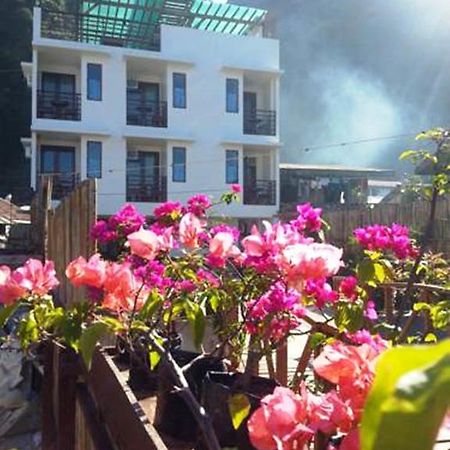 Dayunan Tourist Inn إل نيدو المظهر الخارجي الصورة