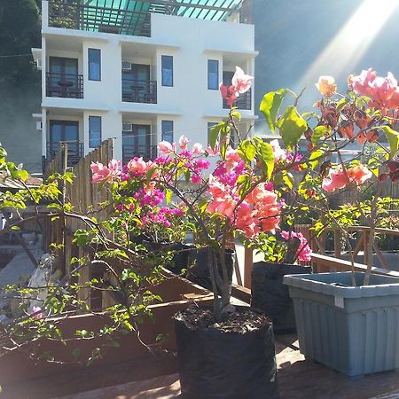 Dayunan Tourist Inn إل نيدو المظهر الخارجي الصورة