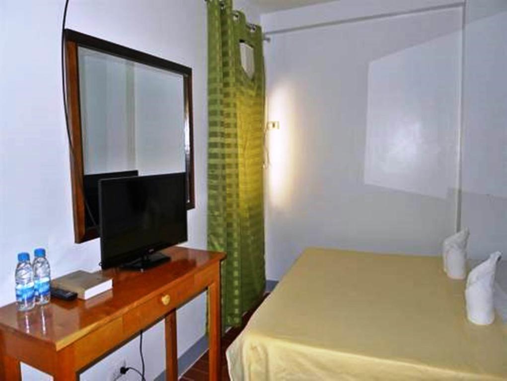 Dayunan Tourist Inn إل نيدو المظهر الخارجي الصورة