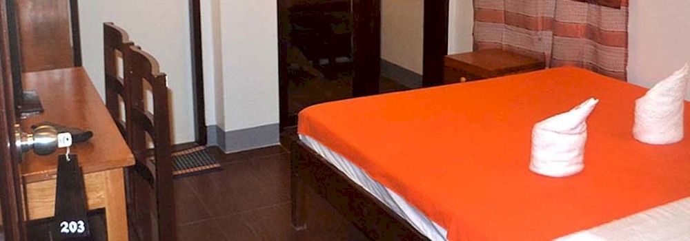 Dayunan Tourist Inn إل نيدو المظهر الخارجي الصورة