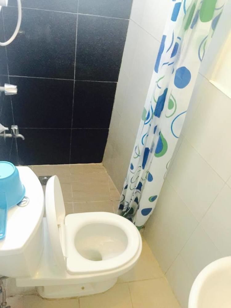 Dayunan Tourist Inn إل نيدو المظهر الخارجي الصورة